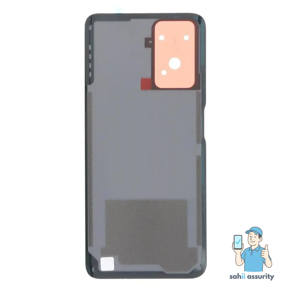 Back Panel Cover for Oppo A76 thumbnail